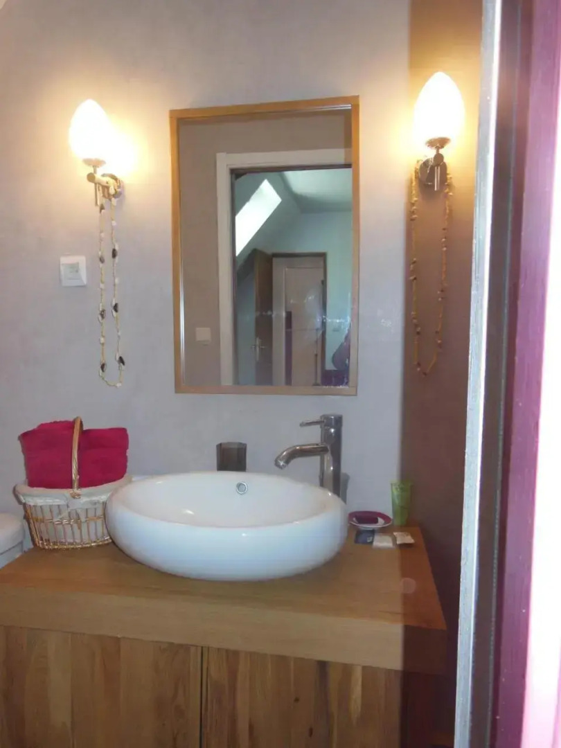 Bed And Breakfast Des Grands Prés