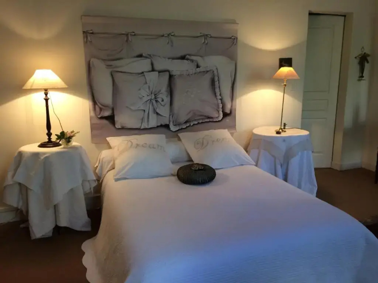 Logis de la Paqueraie