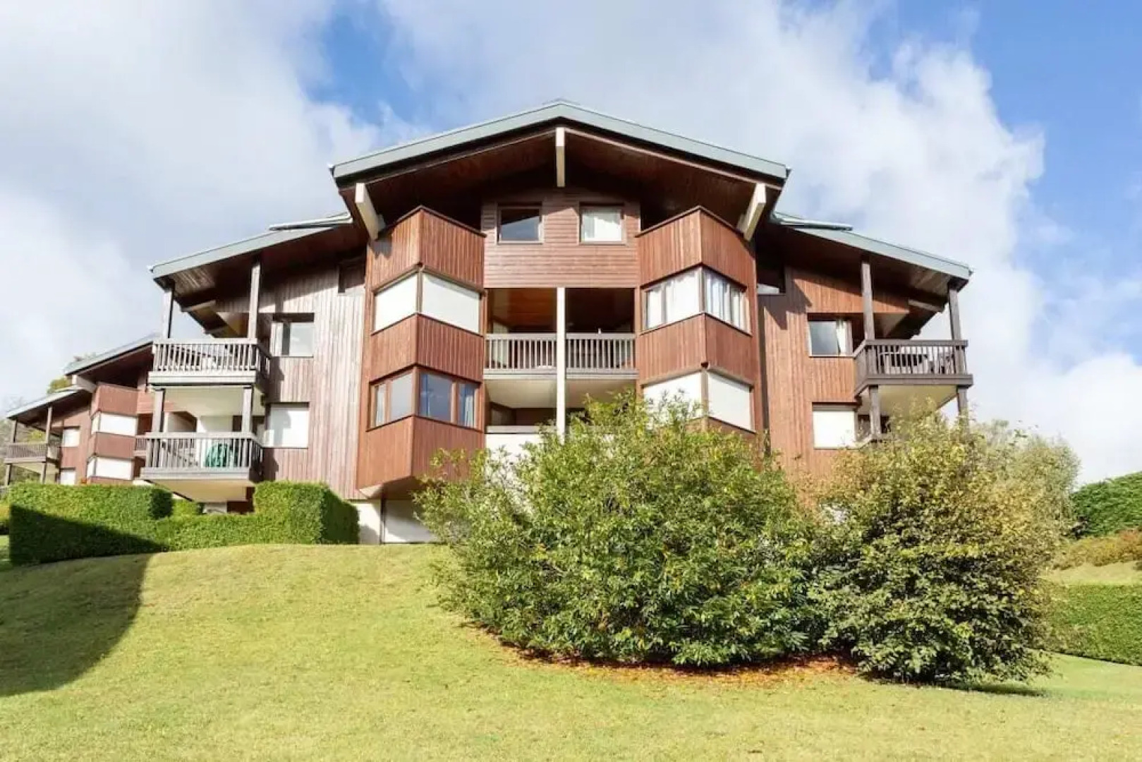 Princesses Private Apartment