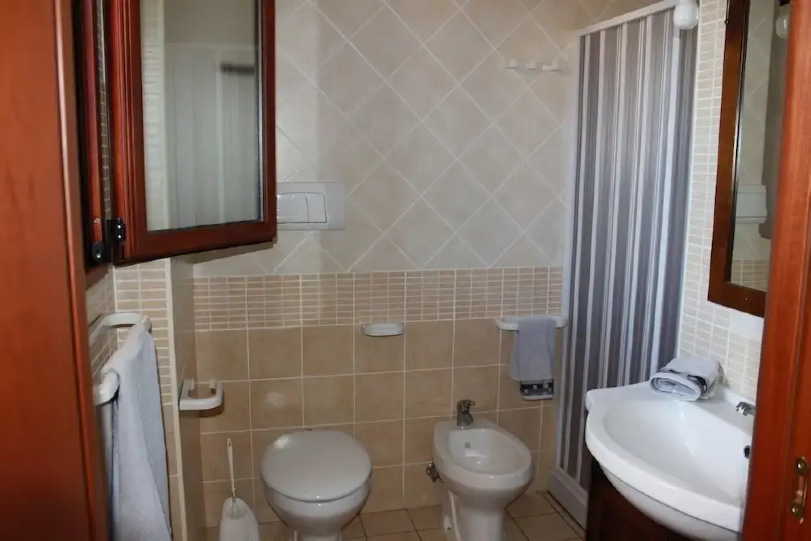 Green Park Residence