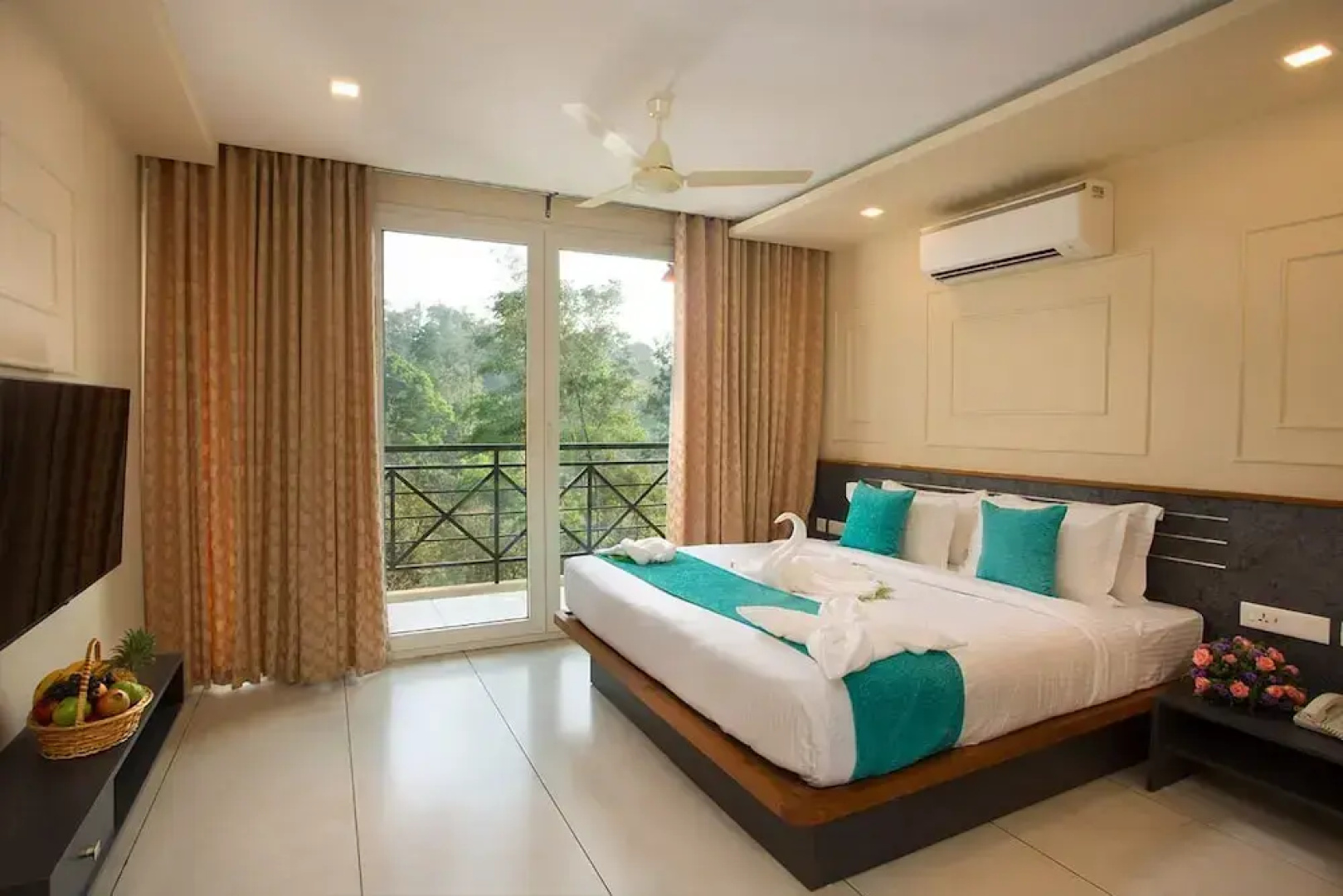 Amrezy Resort and Spa by Stride Wayanad