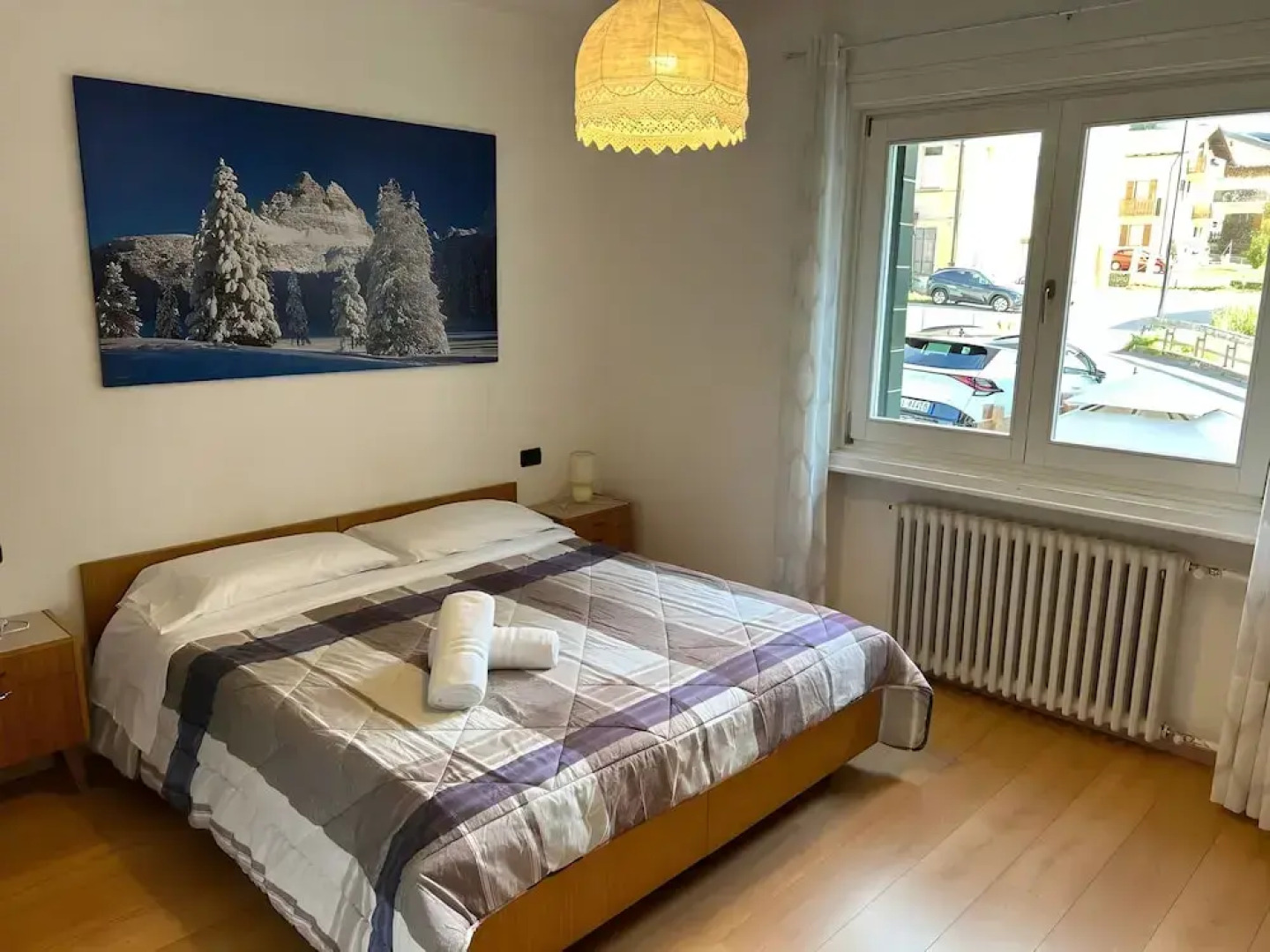 Meublè Bar Giustina