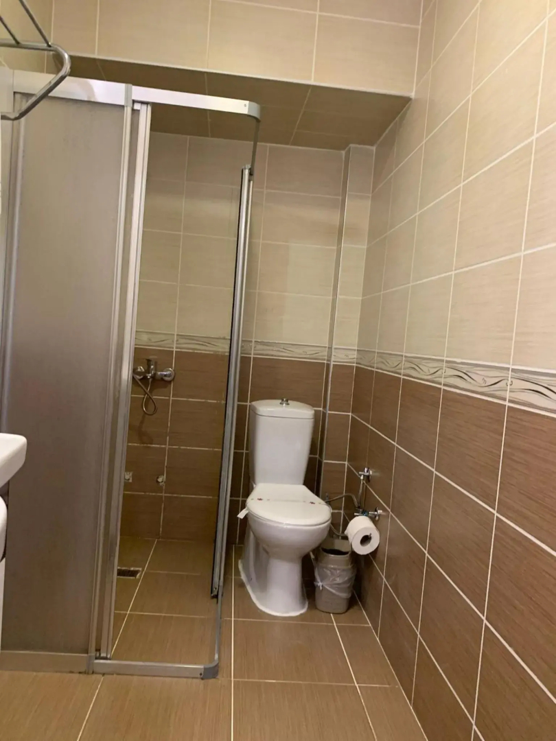 Akcayzeytin Otel