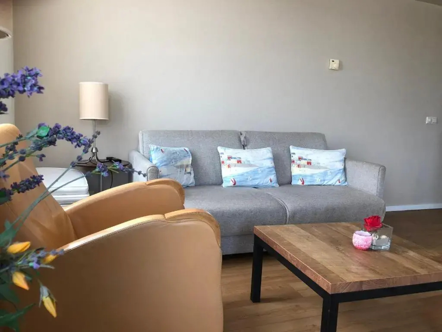 La Playa, Residence Deurloo 53-14