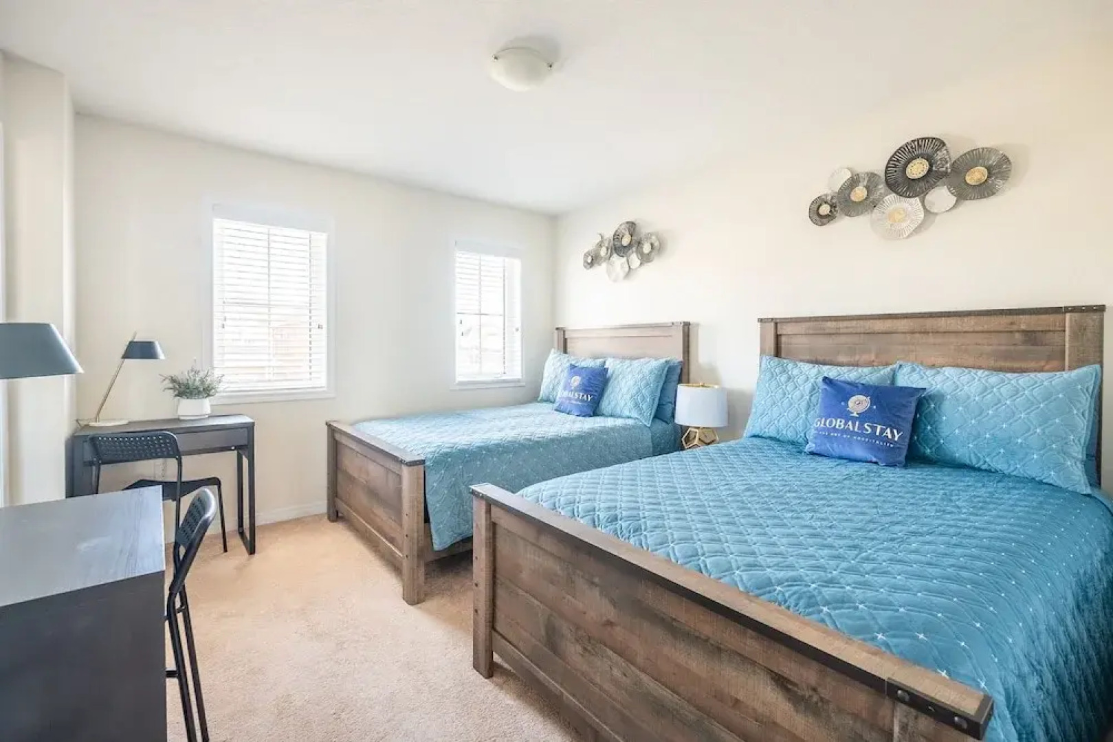 New 3BR Townhouse, Minutes to Niagara Falls and Brock University by GLOBALSTAY