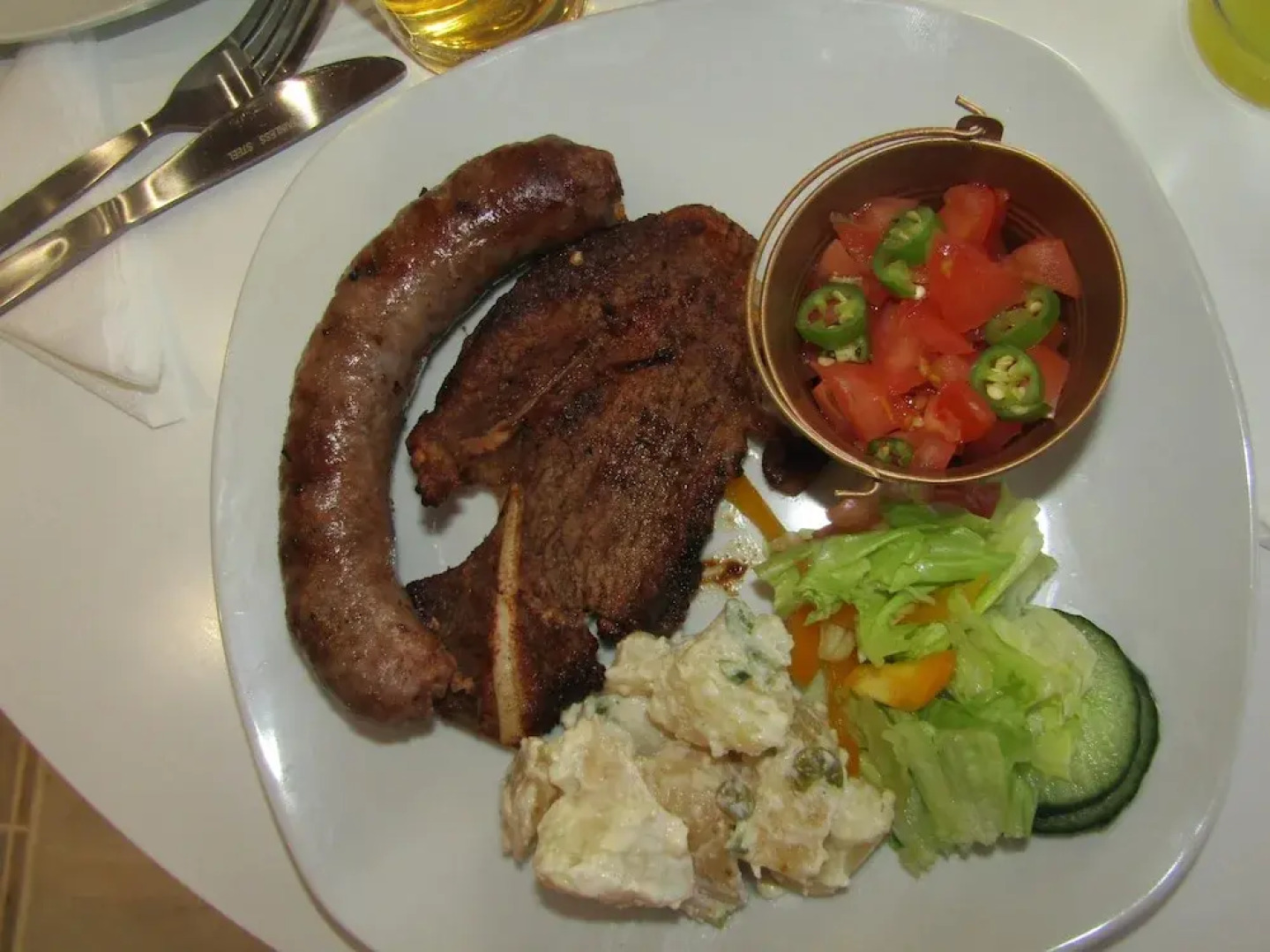 Heaven at Fountain Street