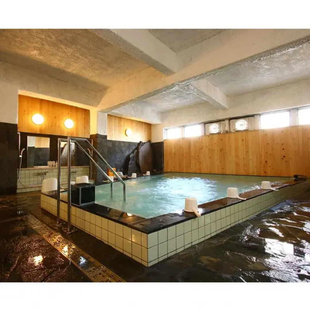 Hinagu Onsen Choseikaku