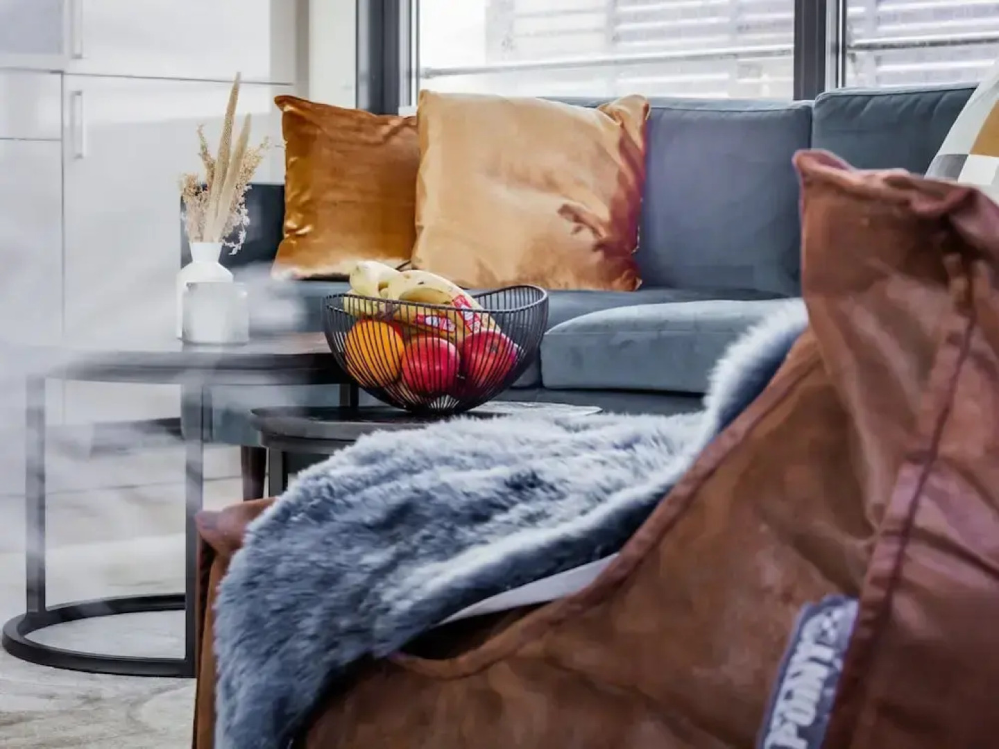 Houseboat in Ribnitz-damgarten