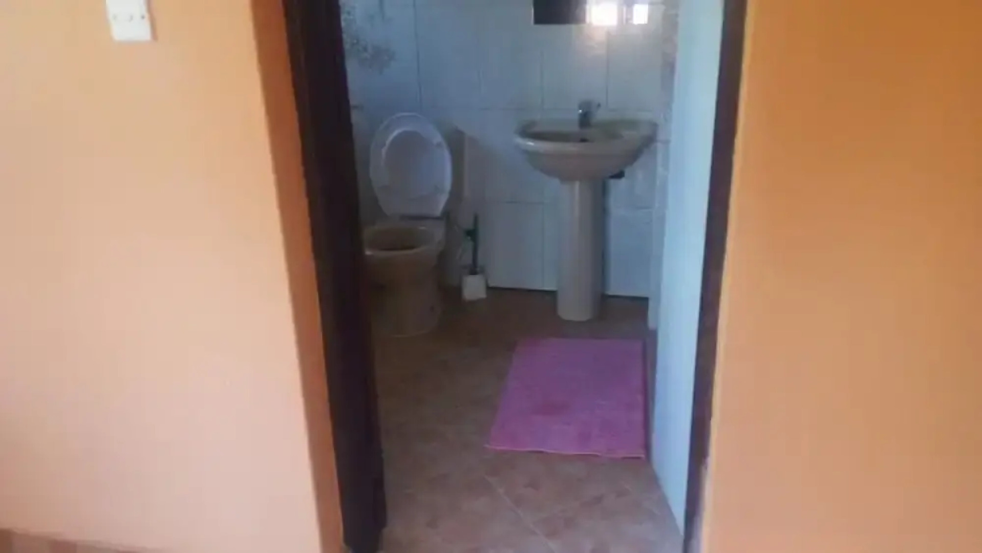 Comfort Guest House Shanzu