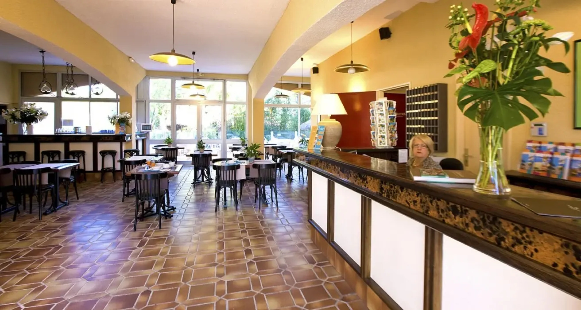 Résidence Le Maritime