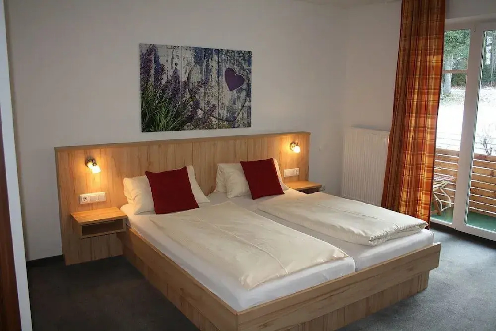 Berghotel Mooshütte