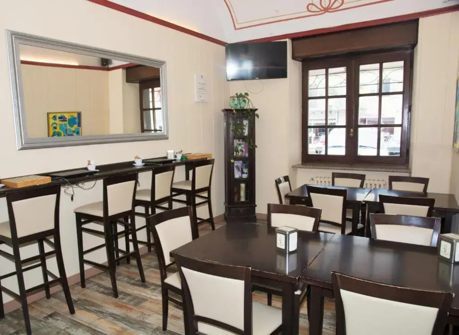 Albergo Ciocca