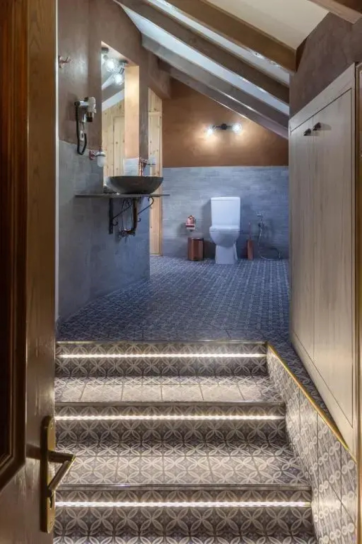 Villa Virginia Hotel