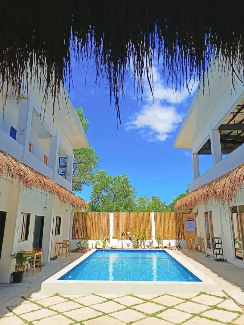 Camotes Backpackers Hostel