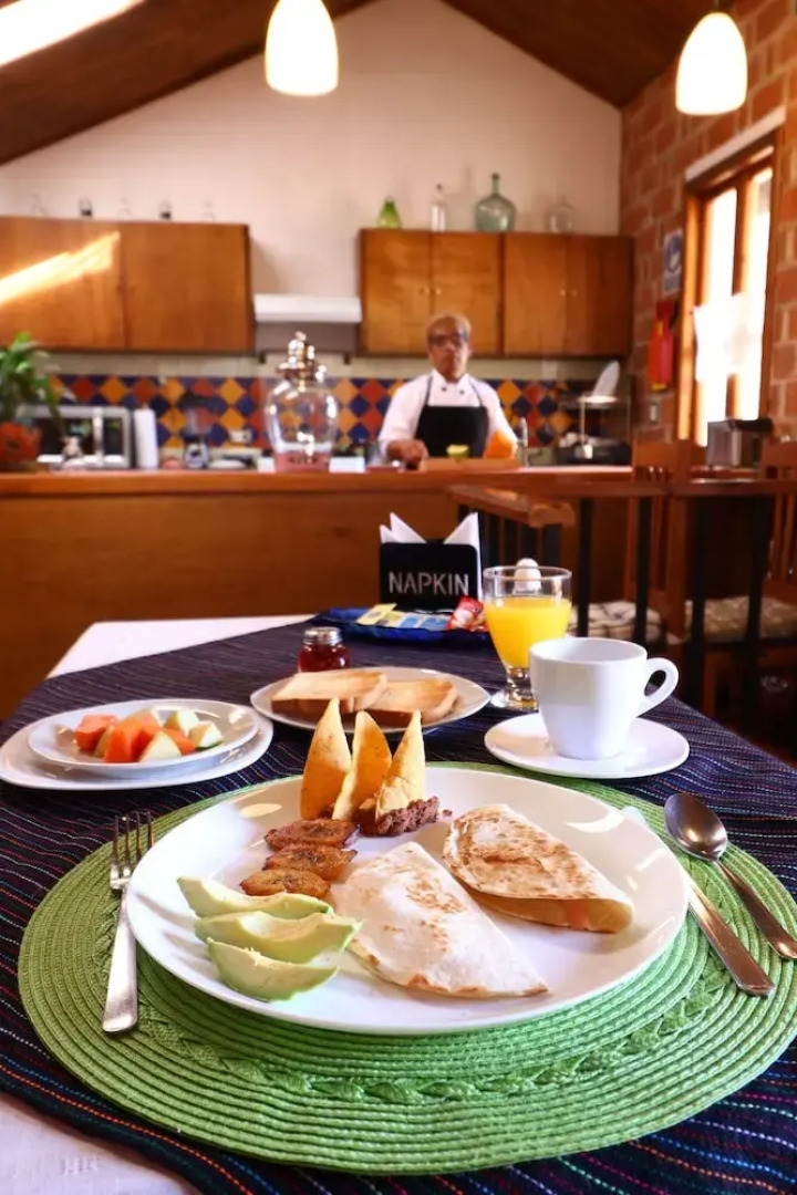 Hotel El Zaguán Histórico