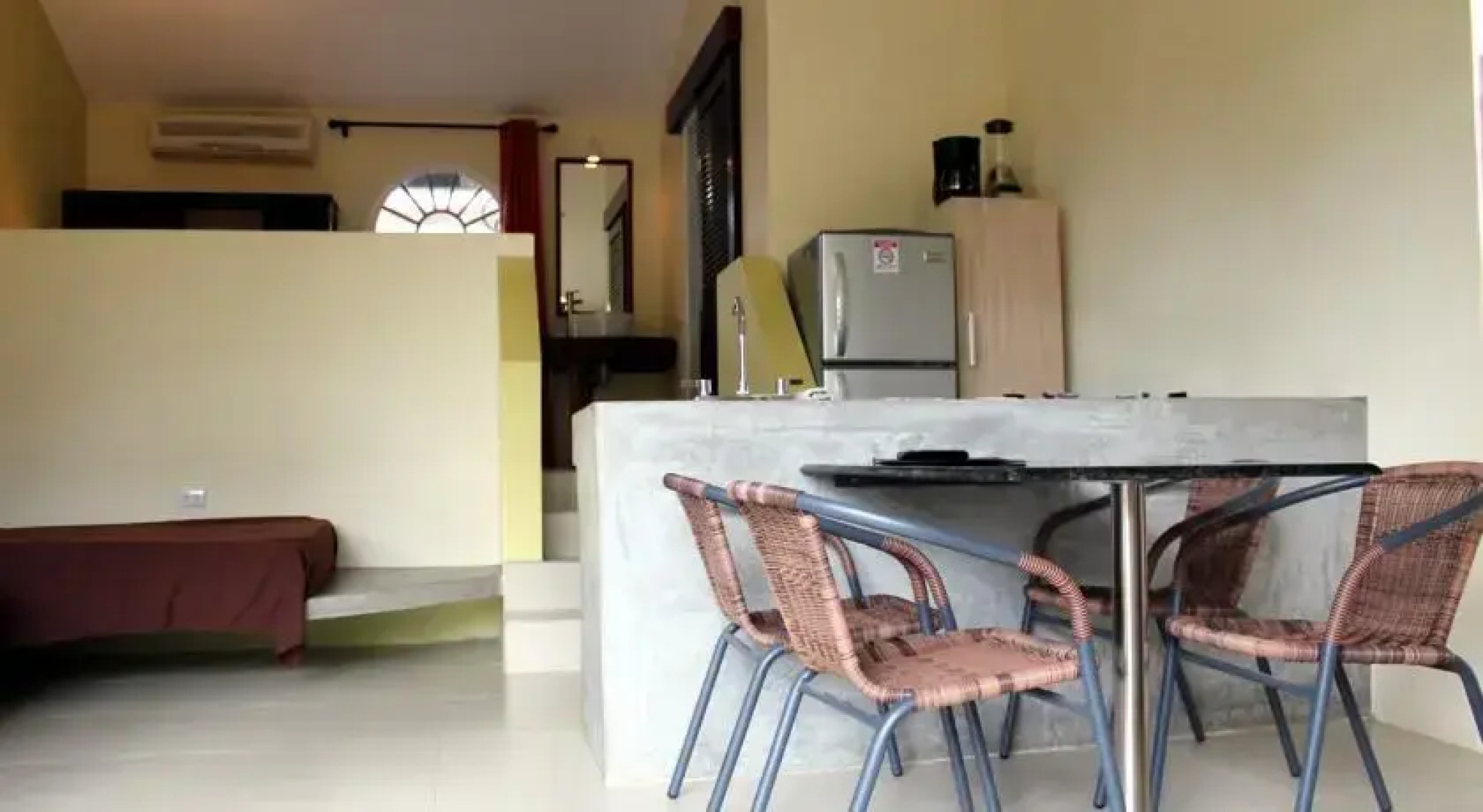 Tamarindo Surf Camp Percy