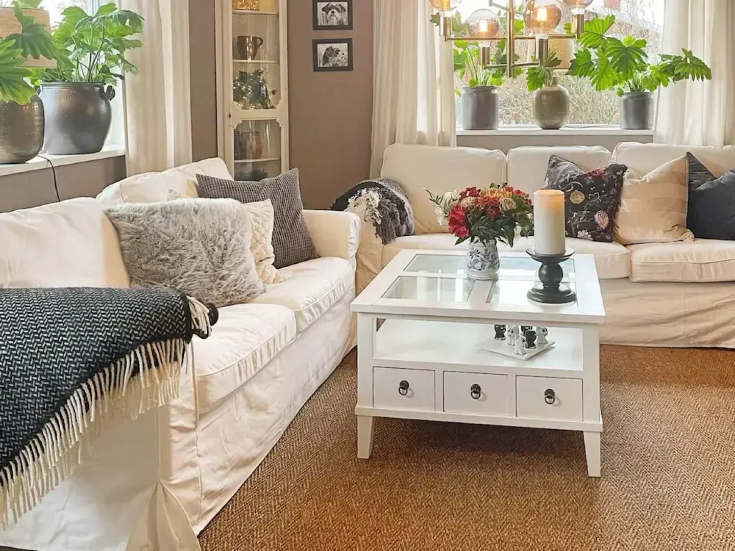 Holiday Home in Åsa