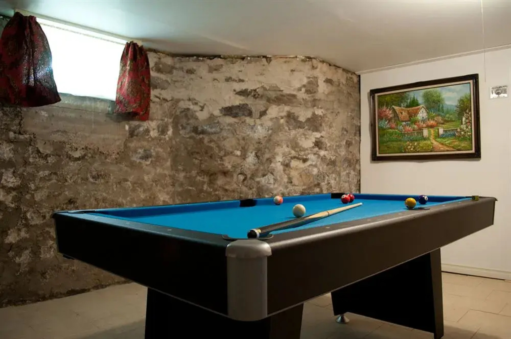 Always Inn Bed and Breakfast