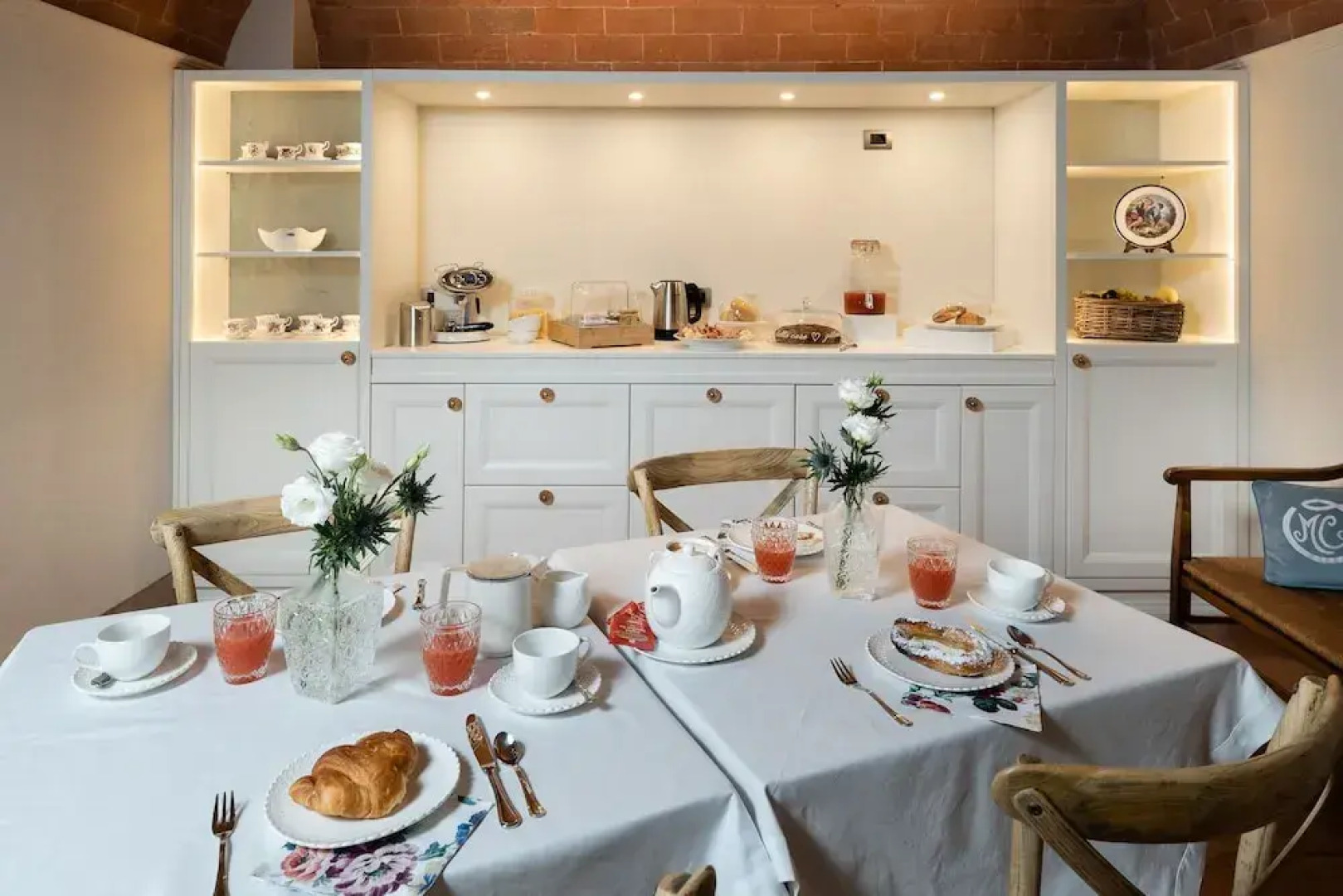 Relais Maria Cristina