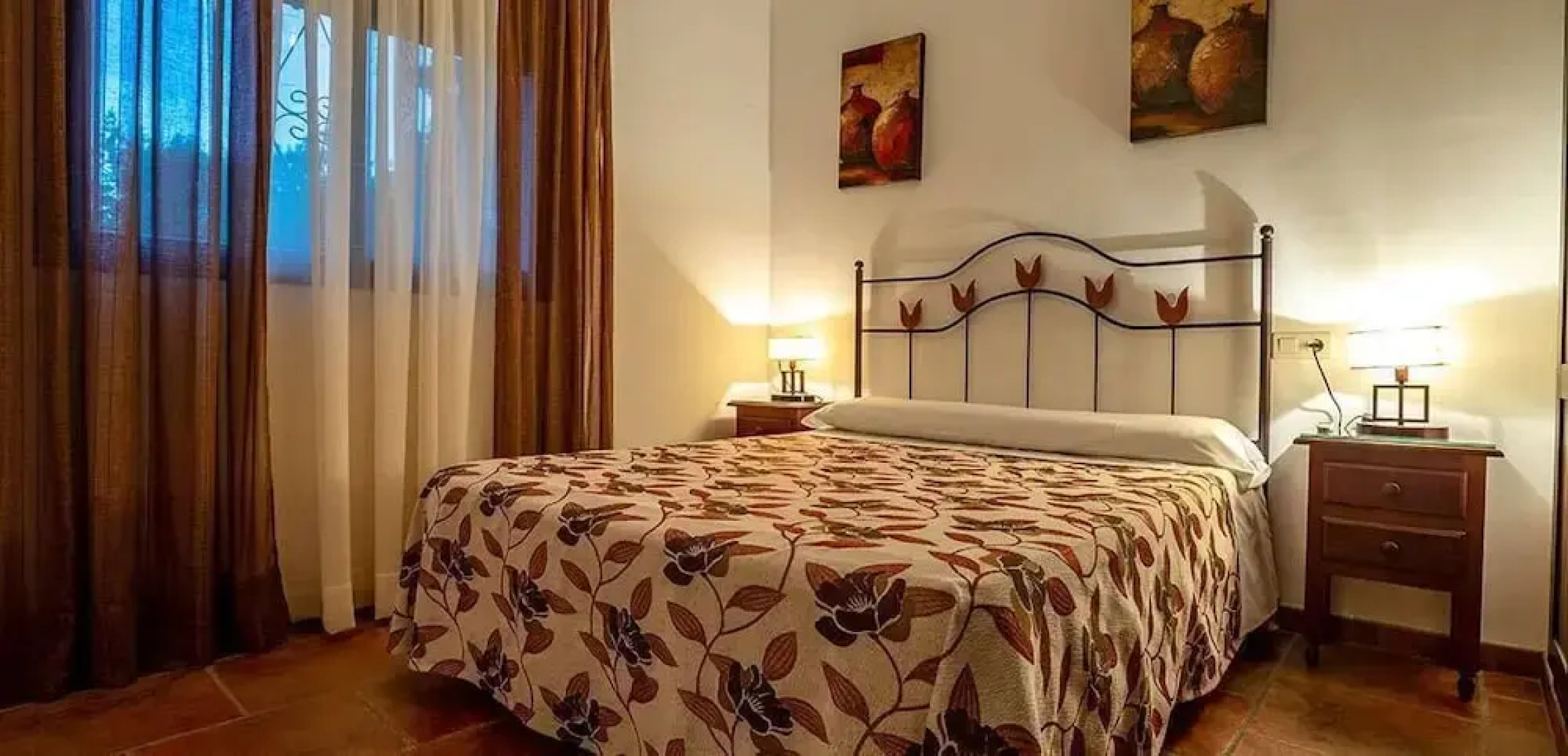 Casa Rural La Sierrezuela