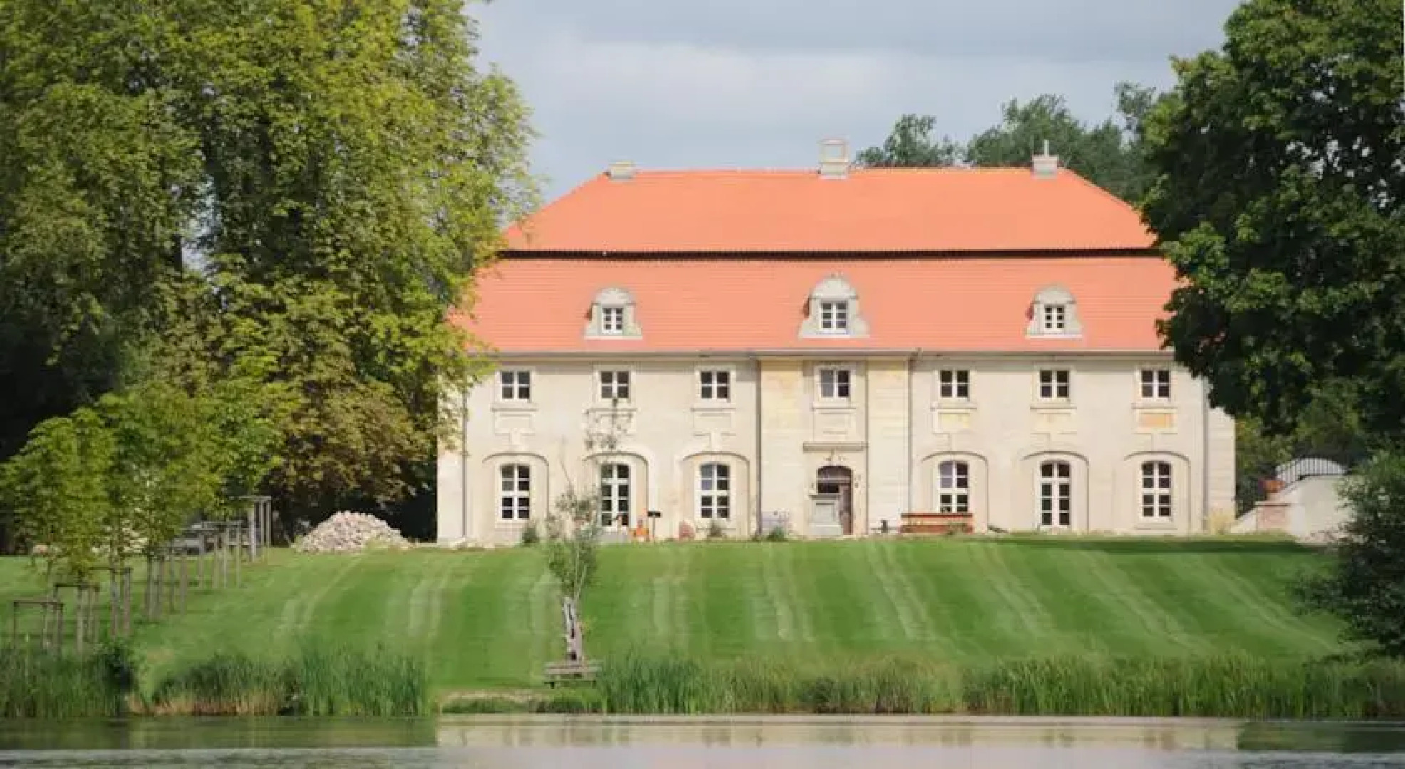 Landhotel Gut Suckow