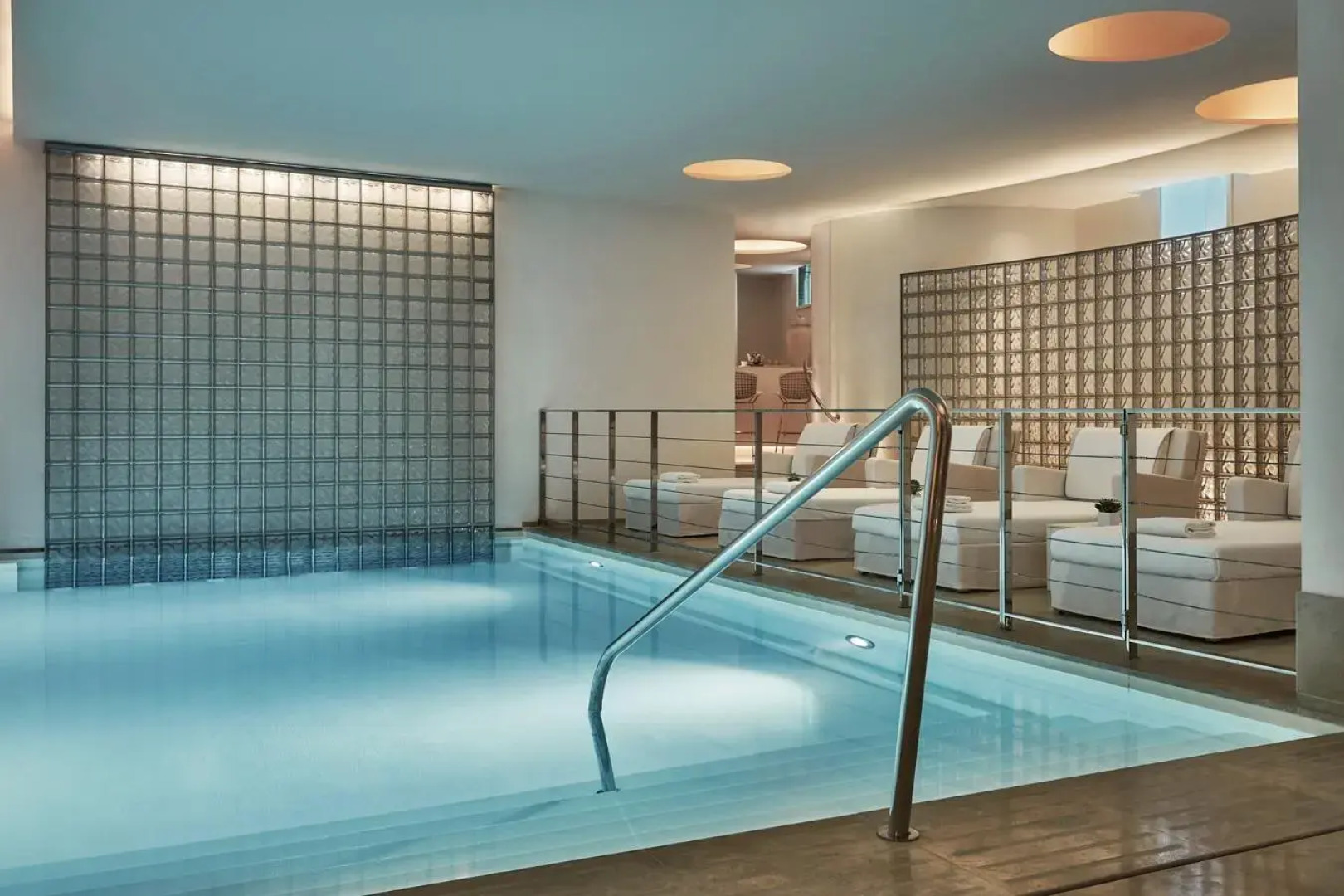 Отель Grand-Hôtel du Cap-Ferrat, A Four Seasons