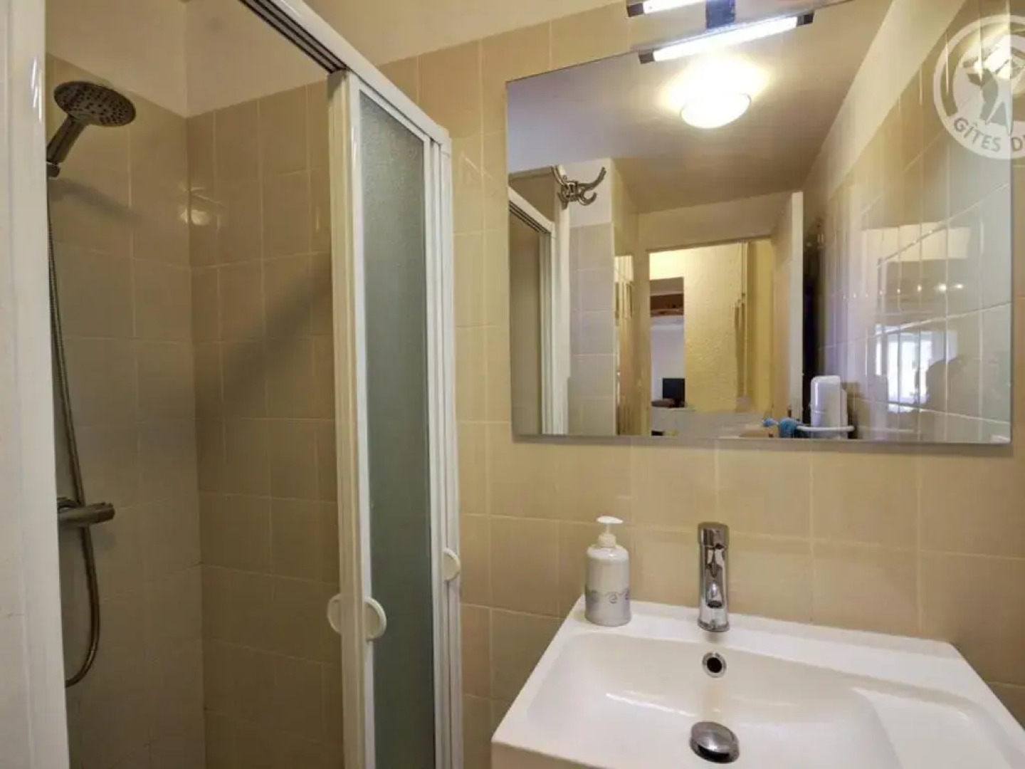 Gîte Belmont-de-la-Loire, 7 pièces, 13 personnes - FR-1-496-140