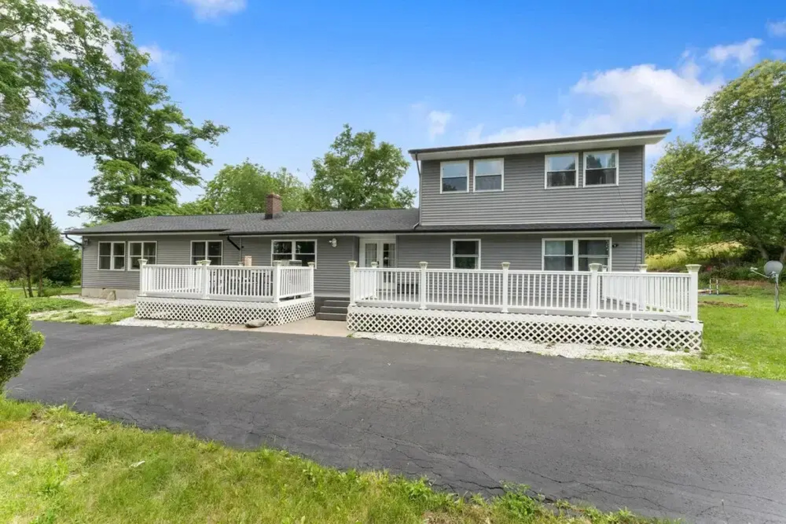 Pocono Pines by Boutiq