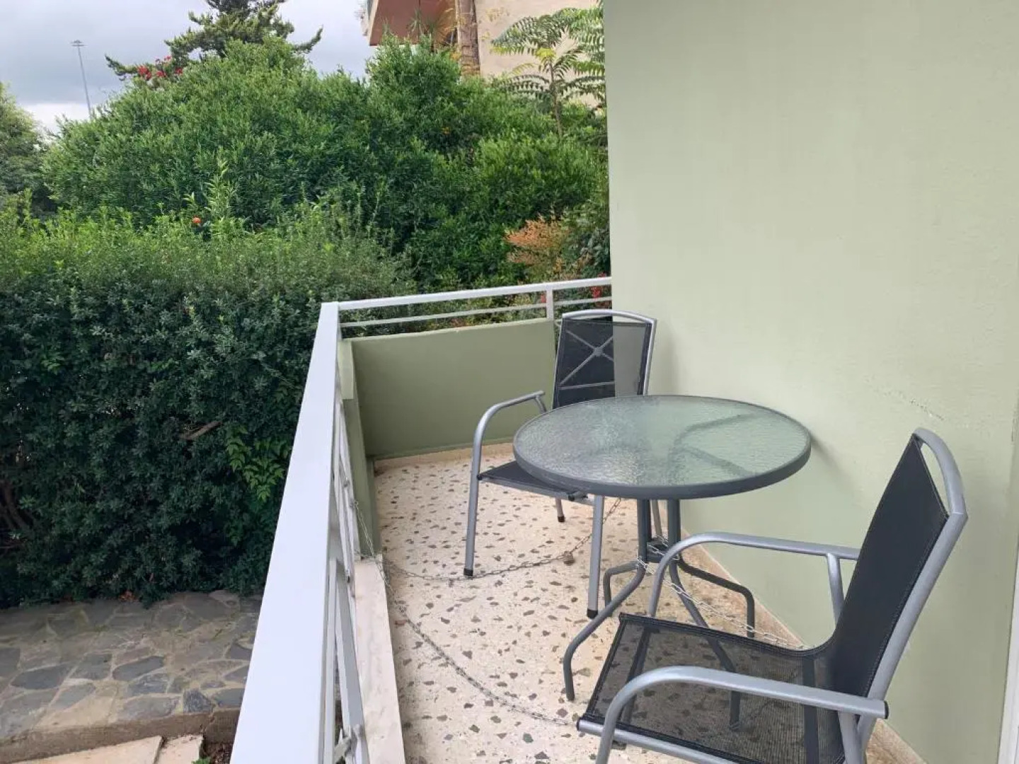 Awesome Home 3' from Metro (M3) Station Agia Paraskevi