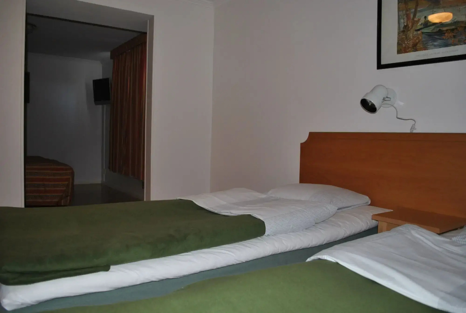 Slagsta Hotell & Wärdshus