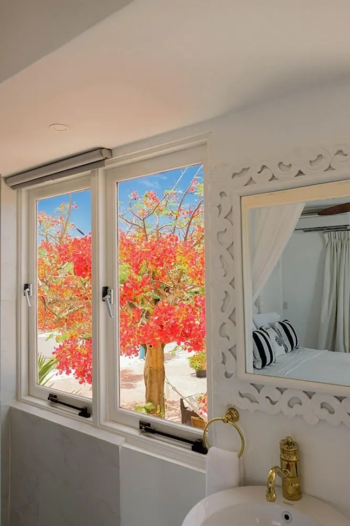 Ocean Front Property - Villa 5 Aruba Stunning