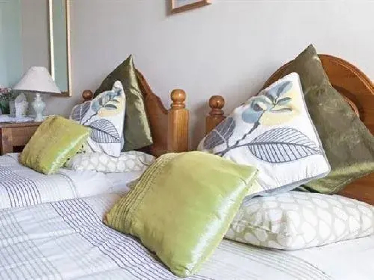 New Farm Bed And Breakfast