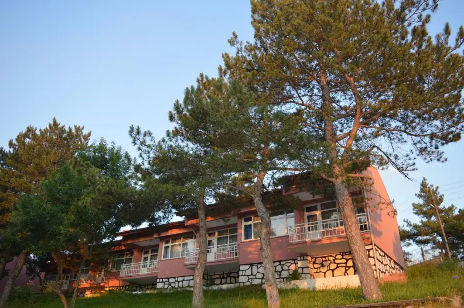 Yagona Termal & Spa