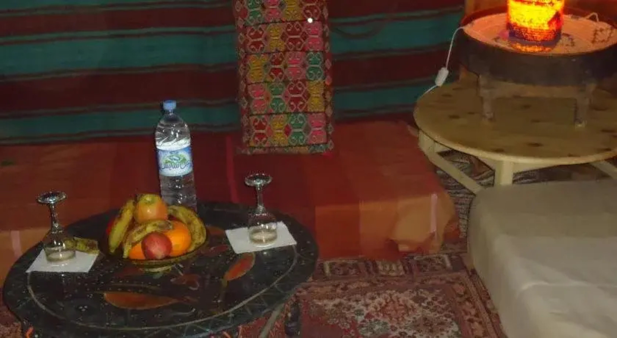 Bivouac Cherg Expeditions