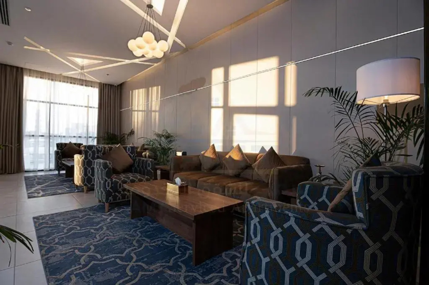 Samt Serviced Apartments Lameek