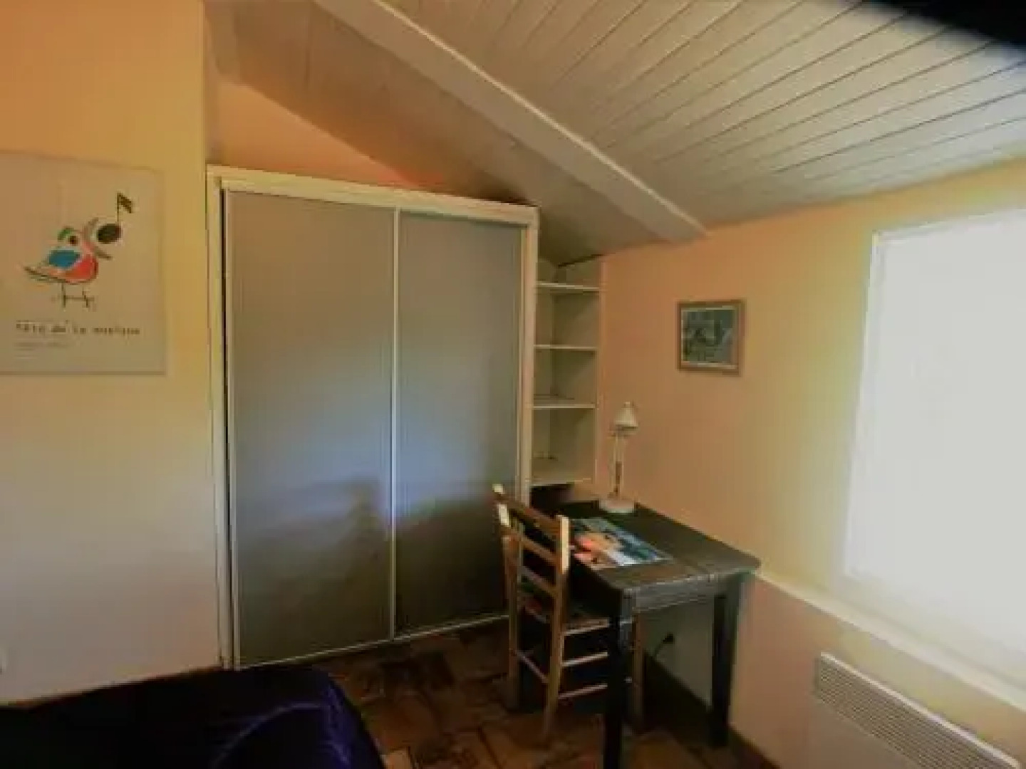 House Grand rimbez 3