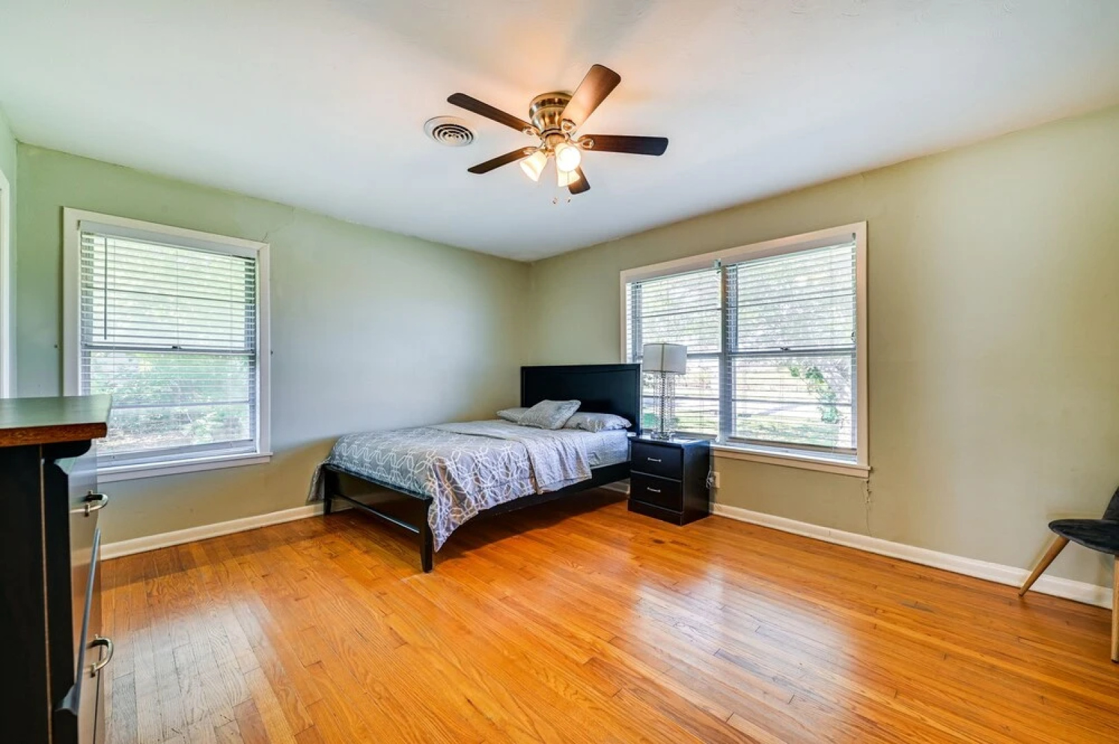 Denton Vacation Rental Near UNT & Downtown!
