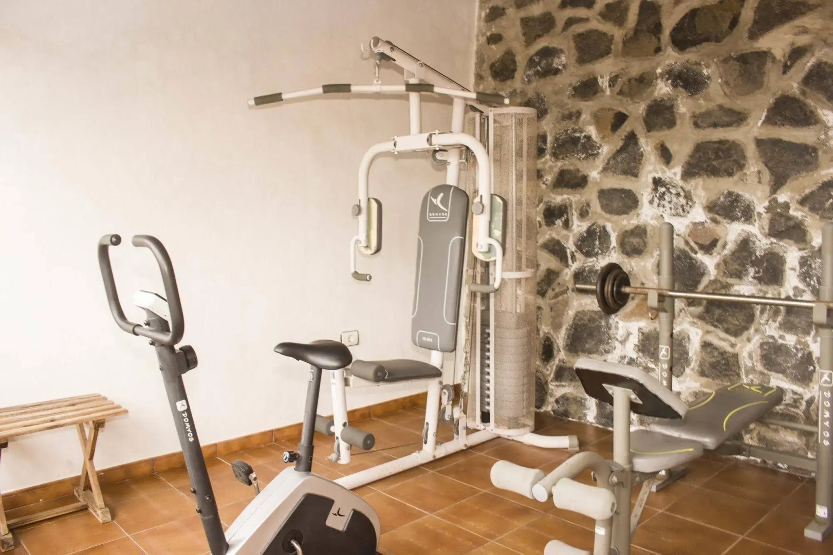 Casa Rural La Tanquera