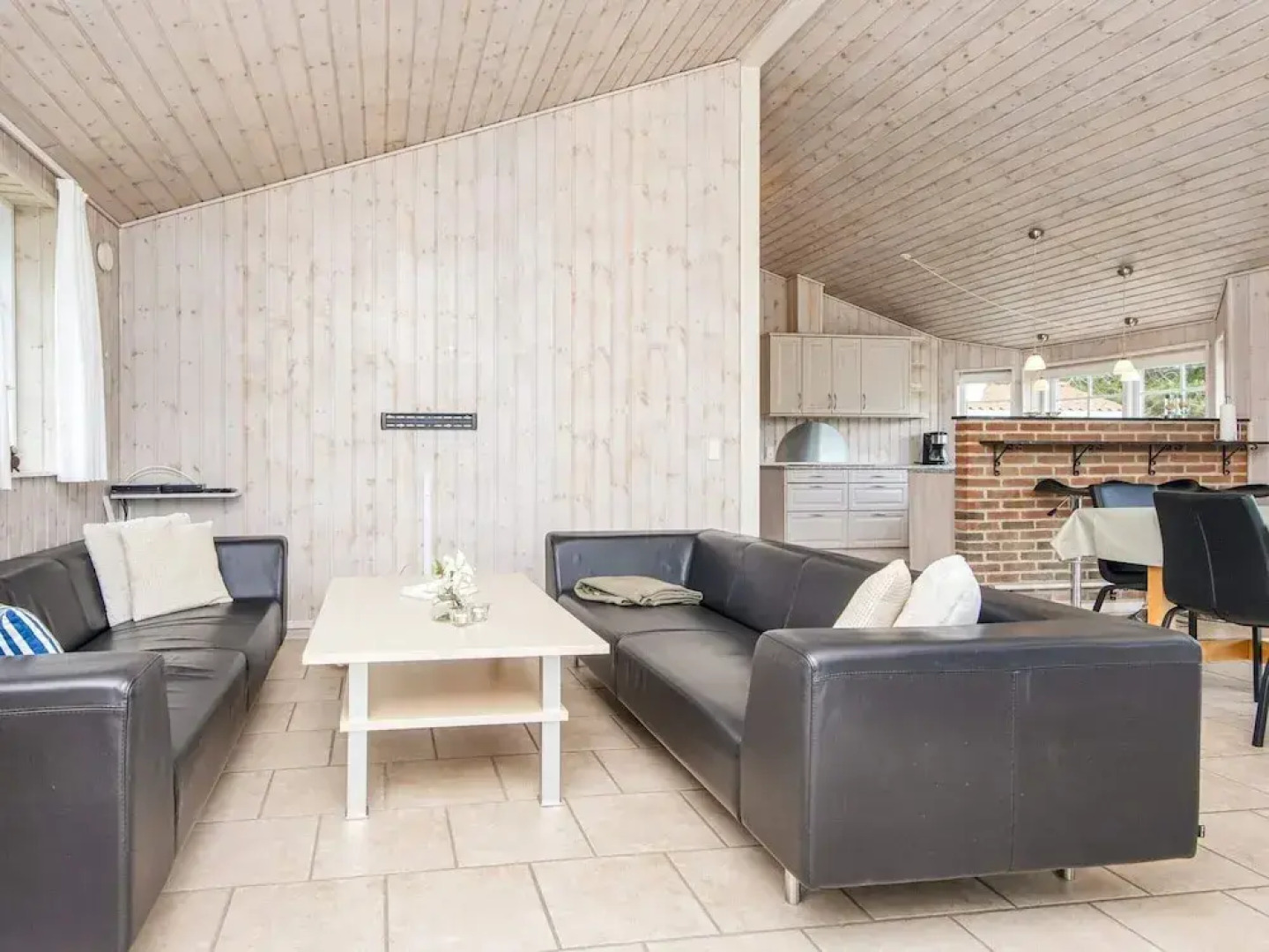 8 Person Holiday Home in Orsted-by Traum