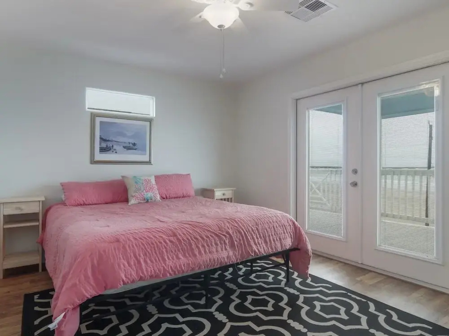 3D Beach 4 Bedrooms 3 Bathrooms Home