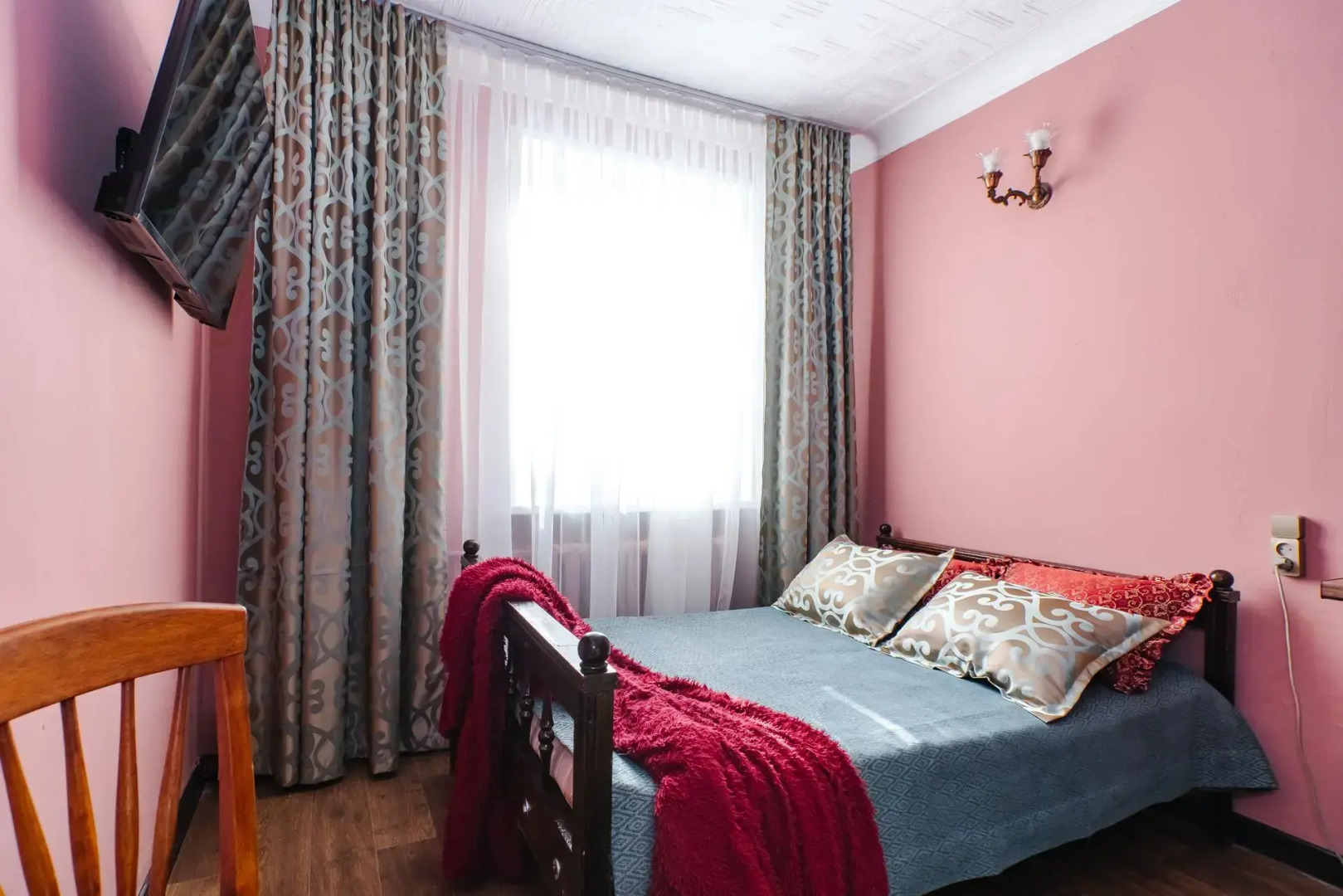 Апартаменты ПостоялецЪ на улице Ленина 148