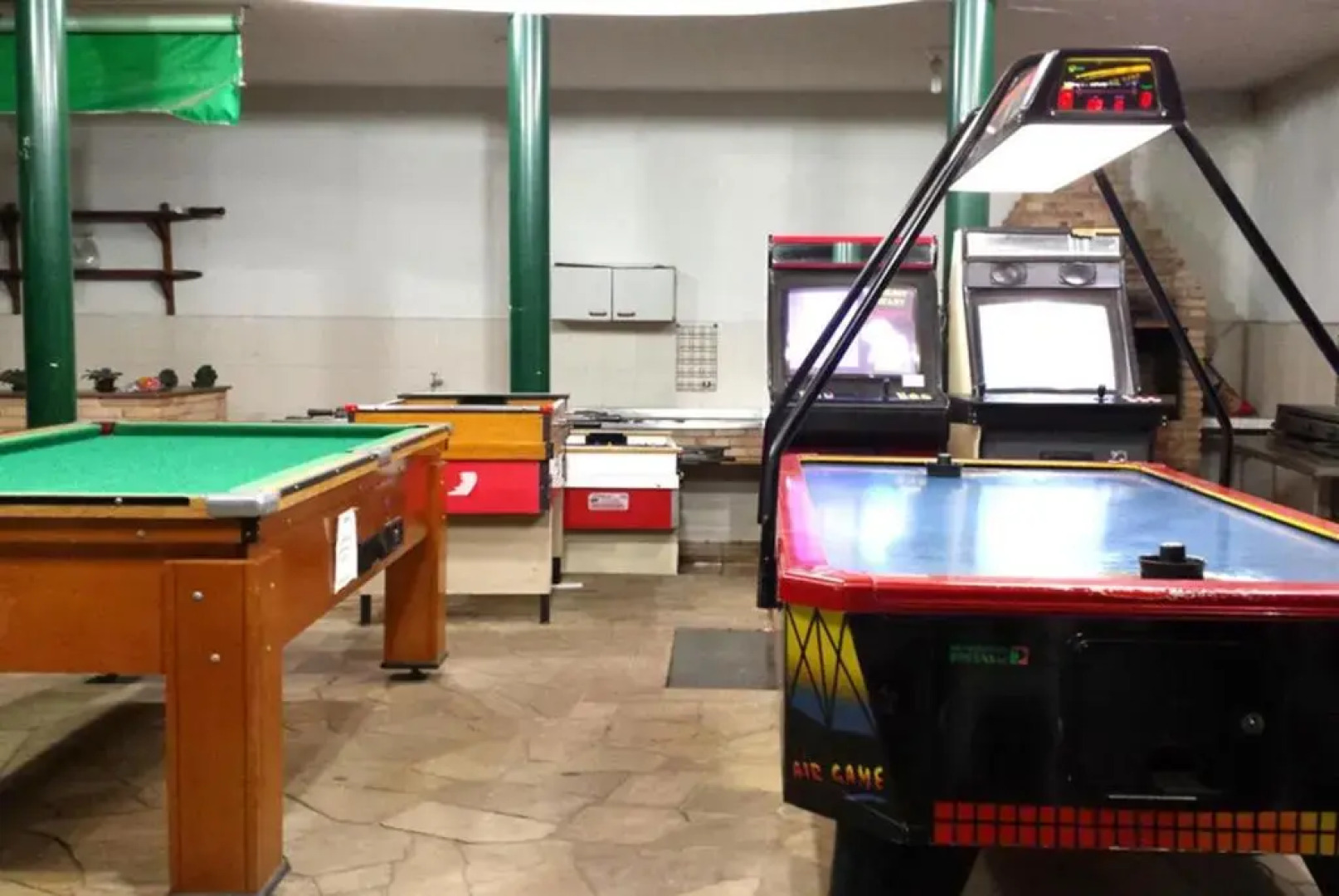 Hotel Chalé São Jorge