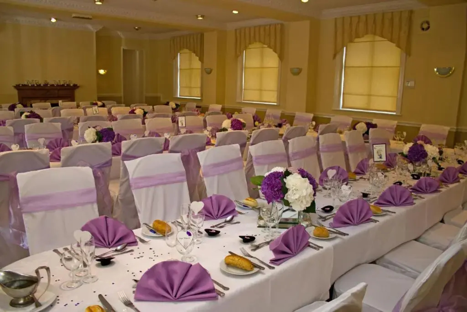 The Hand Hotel Llangollen by Compass Hospitality
