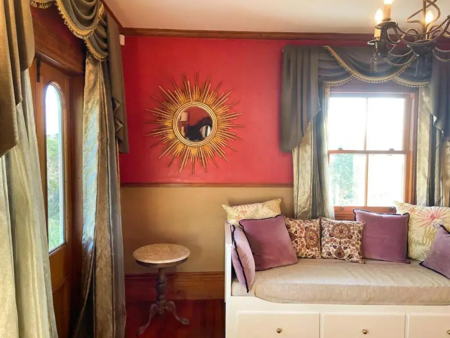 Tracy's Boutique BnB Farmstay