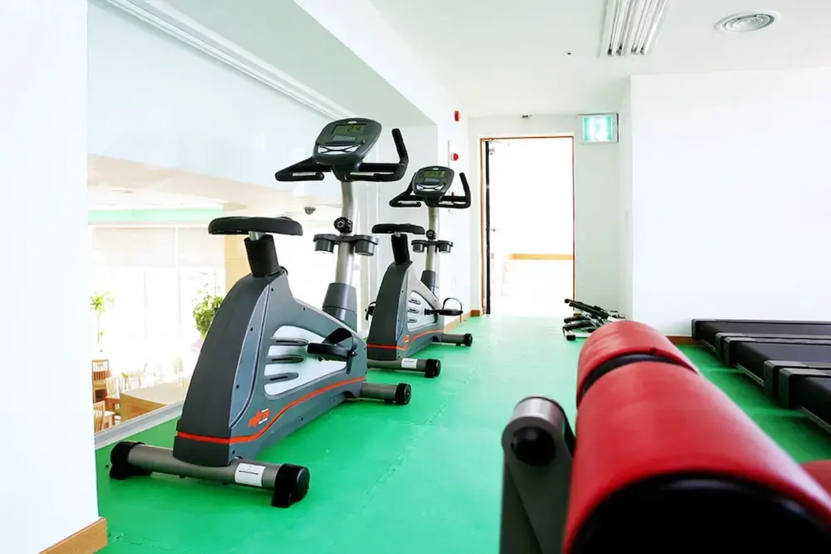 Apple Tree Hotel Gunsan