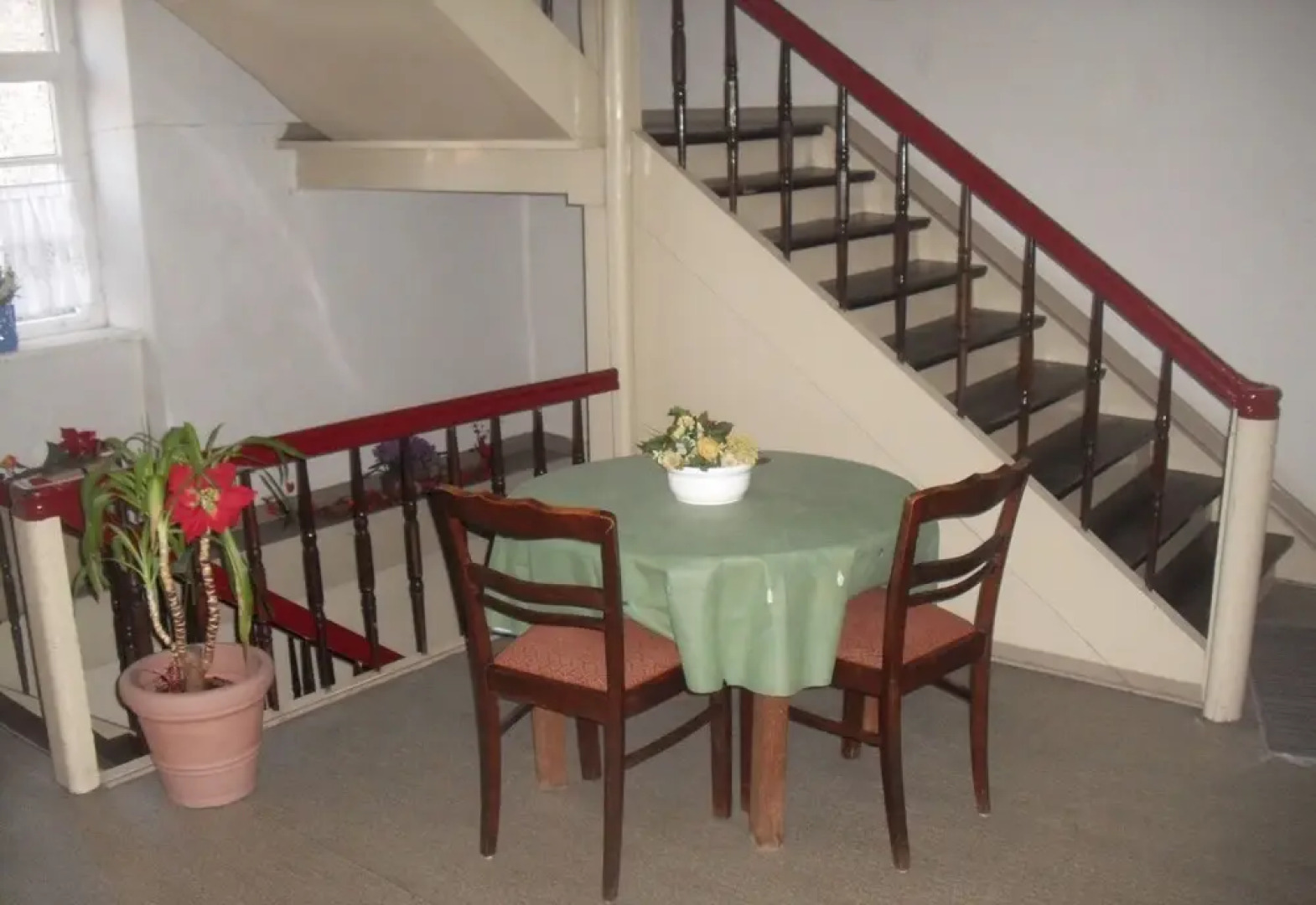 Externsteiner Hof Apartments