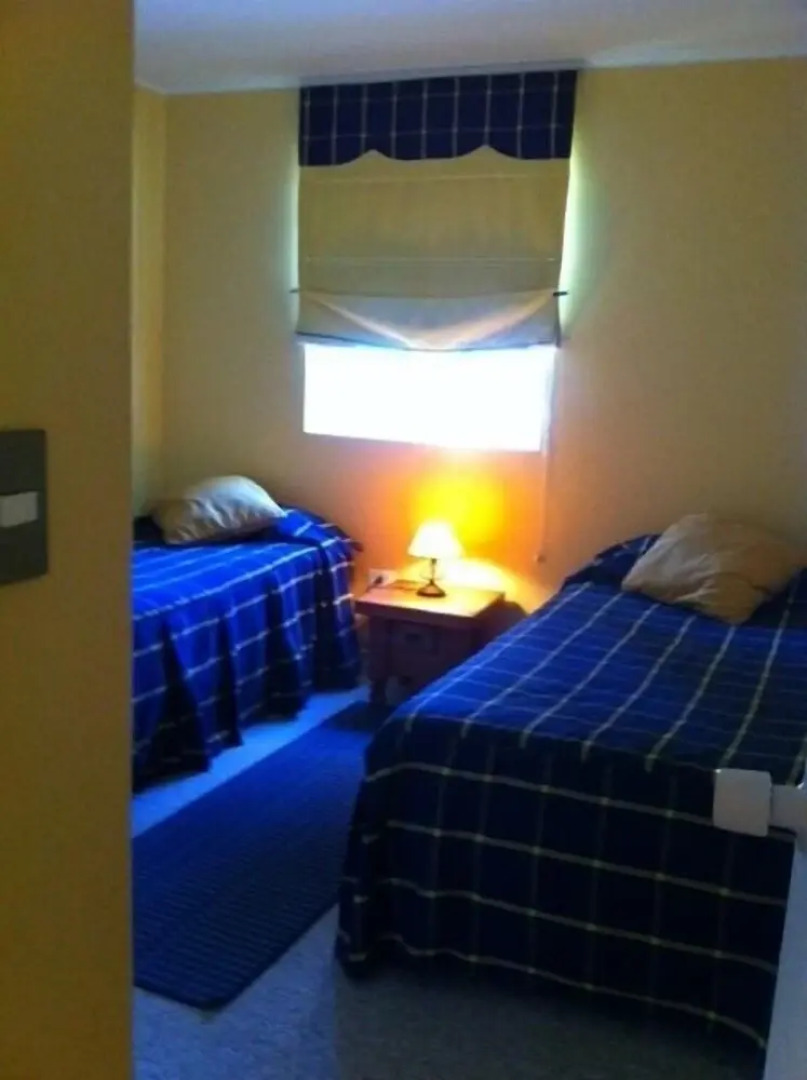 Departamento Modulo Alto Mirasol 2