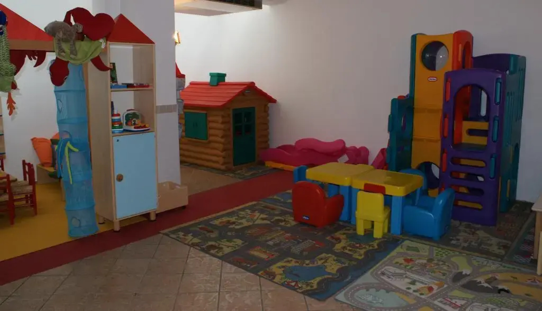 Hotel Sporting & Residence Sporting