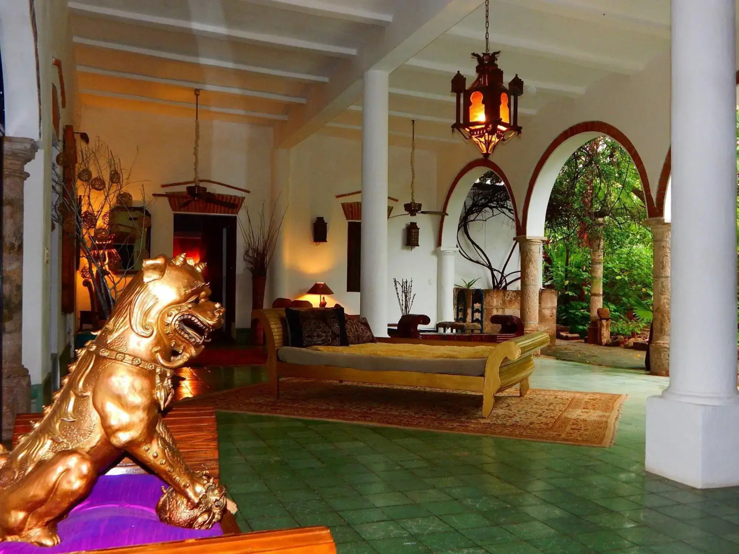 Hotel Torres del Fuerte