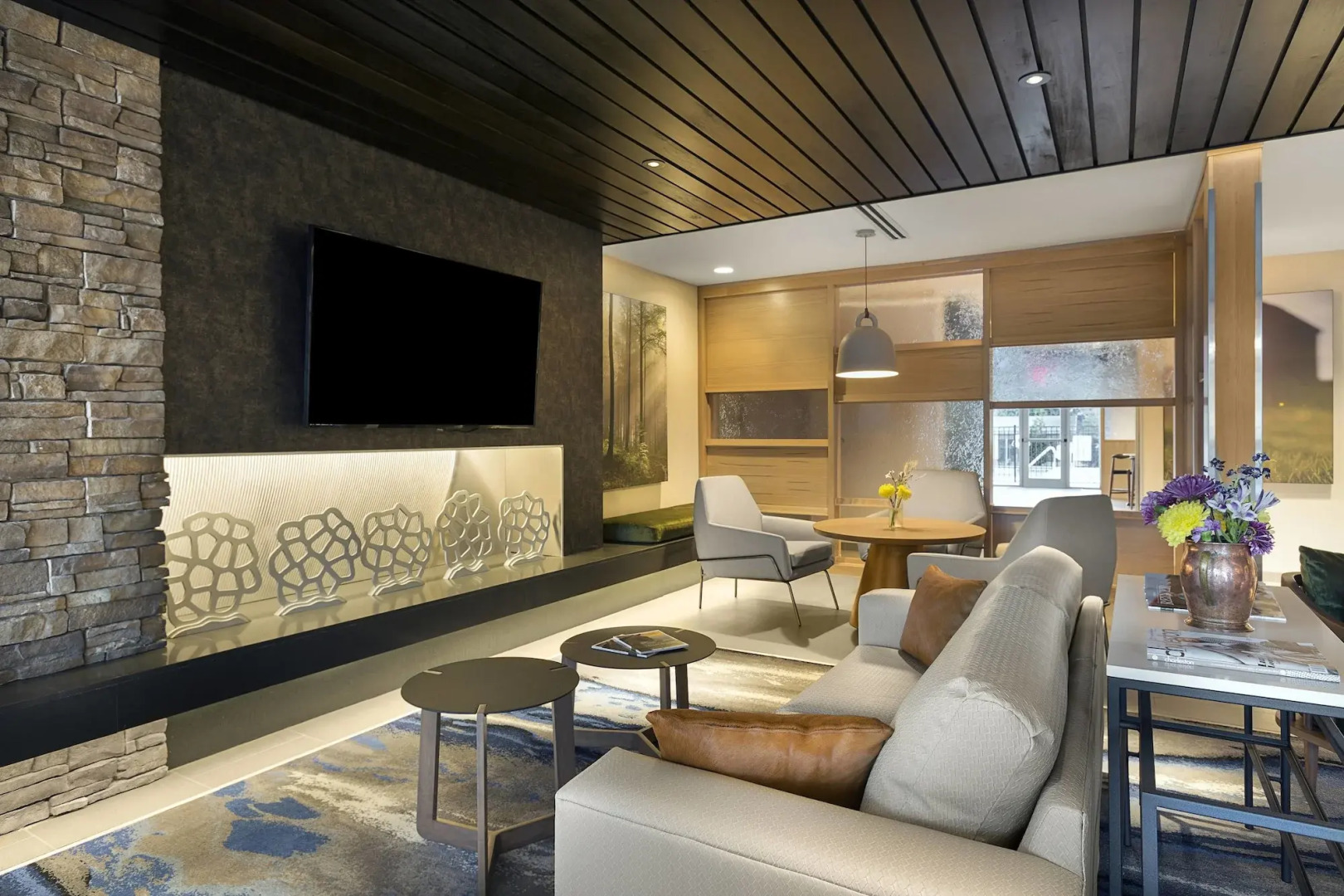 Fairfield Inn & Suites by Marriott Shelby